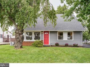 2877 Comly Rd, Philadelphia, PA 19154