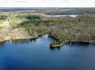 0 Ramer Rd, Bruce, WI 54819