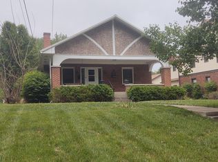 843 E Eastwood St, Marshall, MO 65340