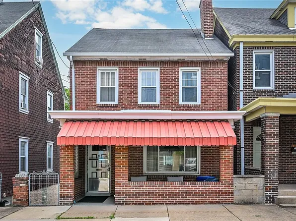 3627 Childs St, Pittsburgh, PA 15213