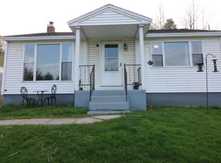 2283 Berlin State Hwy, Barre, VT 05641