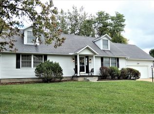 334 Carroll Rd, Athens, OH 45701