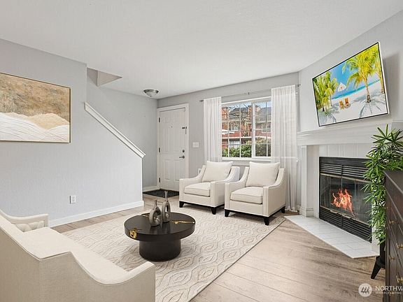 4th image of 412 Center Road #A1