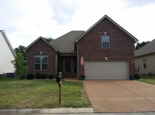 7034 Nickalus Way, Spring Hill, TN 37174