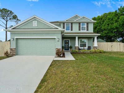 800 Lyons Cir NW, Palm Bay, FL, 32907