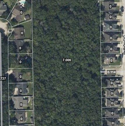 2nd image of Wood Shadows Dr
