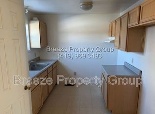 603 Hope St, Lima, OH 45804