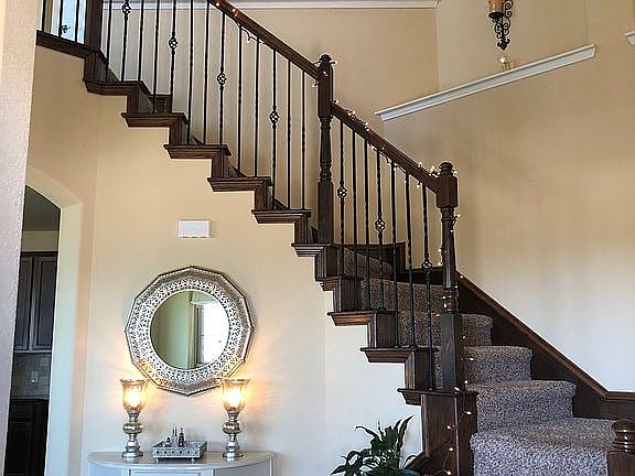 Stairway