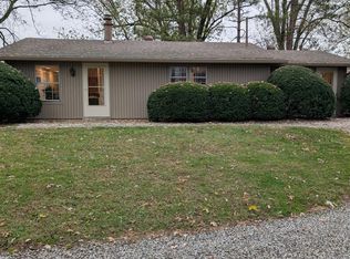 6851 Ripley Day Hill Rd, Ripley, OH 45167