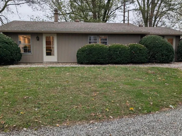 6851 Ripley Day Hill Rd, Ripley, OH 45167