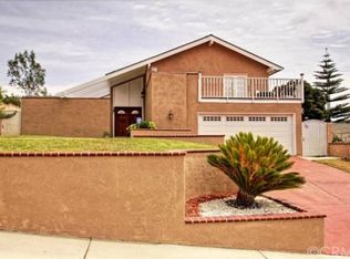 24052 Willow Creek Rd, Diamond Bar, CA 91765