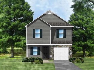 256 Springfield Cir, Easley, SC 29642