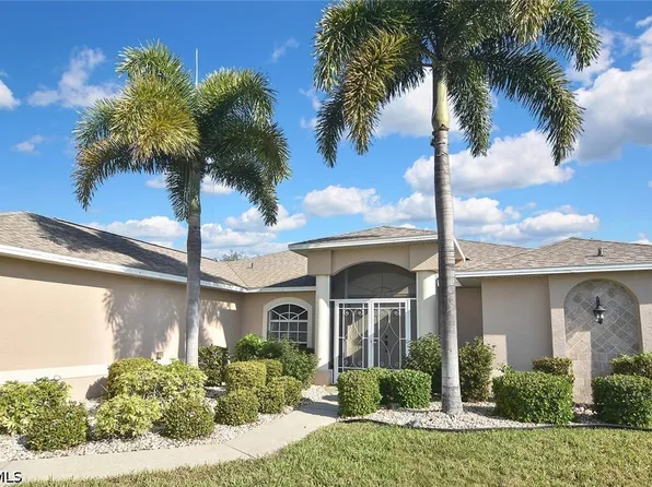 601 SE 15th Ter, Cape Coral, FL 33990