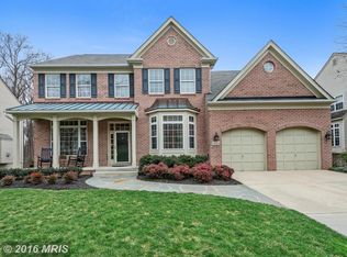 9604 John Randolph Ct, Ellicott City, MD 21042