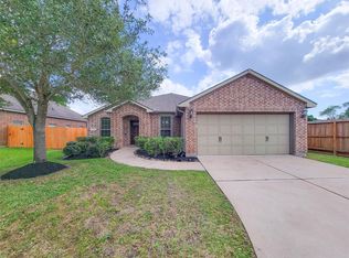 17231 Forest Ridge Point, Houston, TX 77084