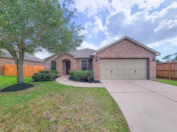 17231 Forest Ridge Point, Houston, TX 77084