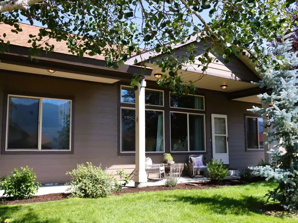 26 Buckskin Dr, Donnelly, ID 83615