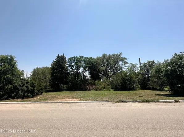 511 Avenue L, Abernathy, TX 79311