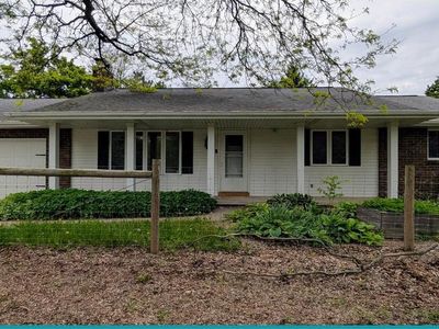 4310 HILLCREST DRIVE, Oneida, WI, 54155