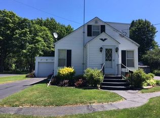 133 Wilson St, Antigo, WI 54409