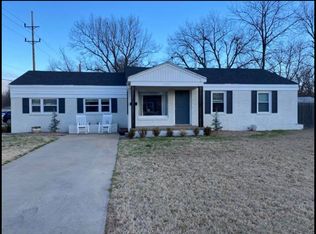 1231 Westlawn Dr, Norman, OK 73069