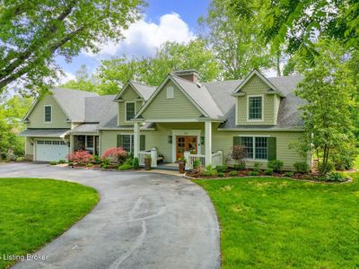 801 Shady Ln, Anchorage, KY, 40223