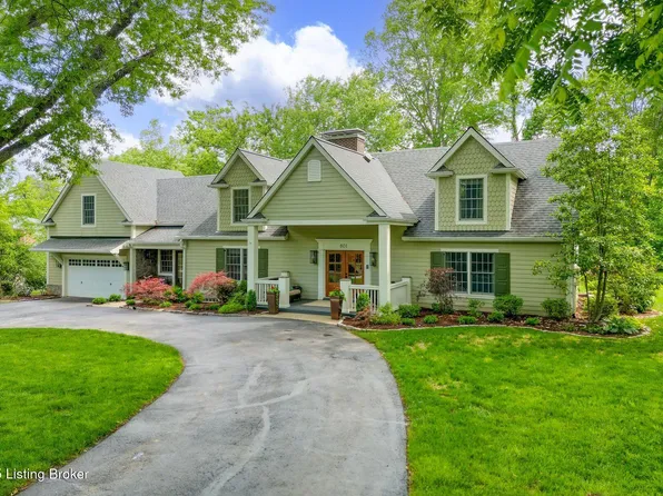 801 Shady Ln, Anchorage, KY 40223