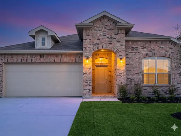 1132 Croxley Way, Justin, TX 76247