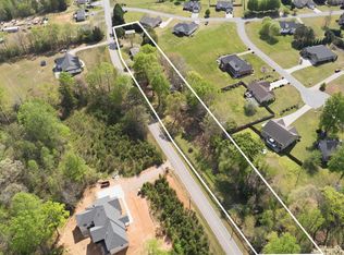 1360 Old Mill Rd, Campobello, SC 29322