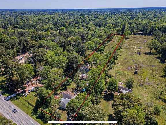 3rd image of 16794 Fm 1485 Rd