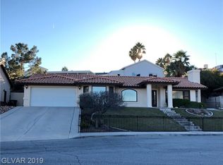 512 Robinson Way, Boulder City, NV 89005