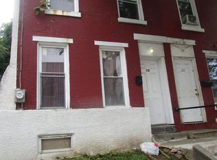 28 E Abbottsford Ave, Philadelphia, PA 19144