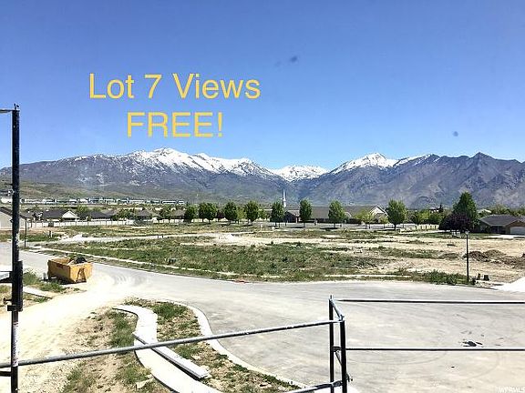 3rd image of 3037 N 500 E Lot 7