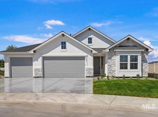 6616 W Piaffe St, Eagle, ID 83616