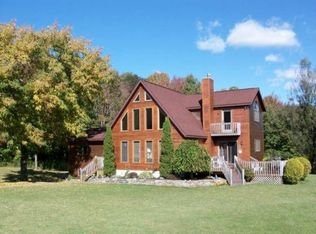 236 Camp Rd, Clayville, NY 13322