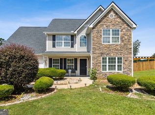 1040 Orchard Cir, Monroe, GA 30656