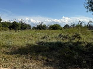 County Road 187, Comanche, TX 76442