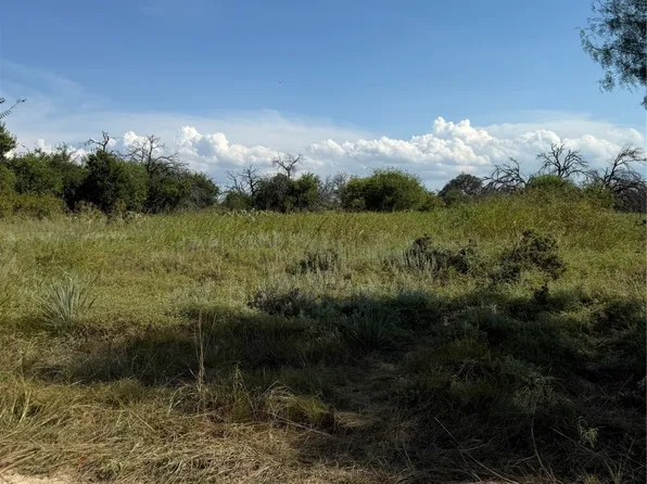 County Road 187, Comanche, TX 76442