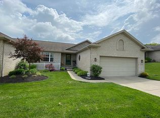 2290 Castle Pines Ct, Hamilton, OH 45013