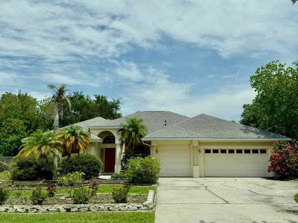 196 Sykes Loop Dr, Merritt Island, FL 32953