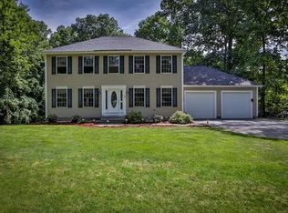 428 Osgood Rd, Milford, NH 03055