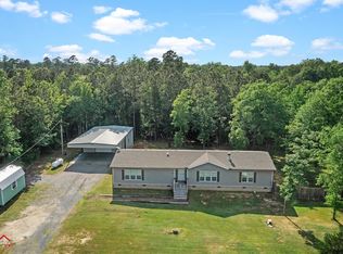 7200 Brownstone Rd, Greenwood, LA 71033