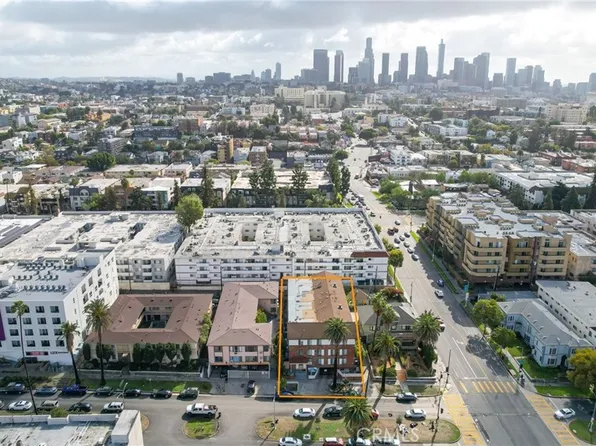 248 S Occidental Blvd, Los Angeles, CA 90057