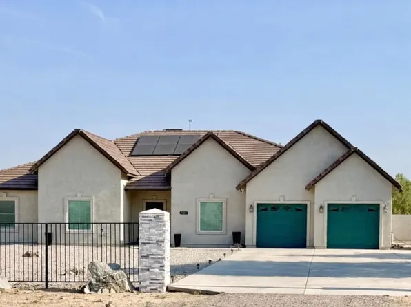 11816 W VAL VISTA Boulevard, Casa Grande, AZ 85194