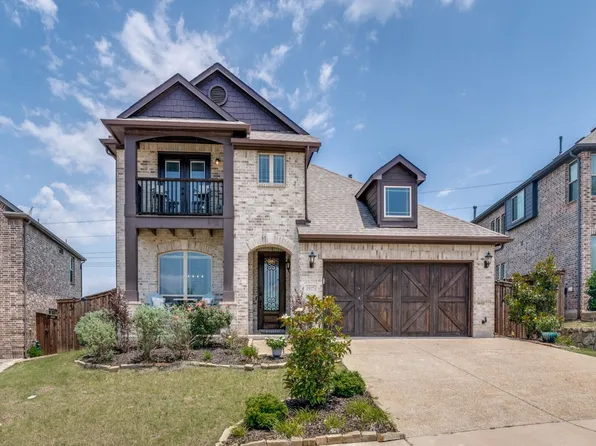 1517 Port Millstone Trl, Wylie, TX 75098