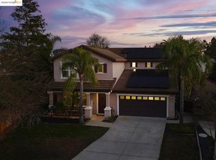 4887 Big Bear Rd, Oakley, CA 94561