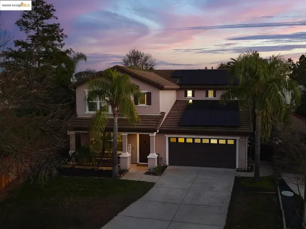 4887 Big Bear Rd, Oakley, CA 94561