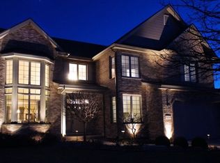 10721 Grandview Dr, Palos Park, IL