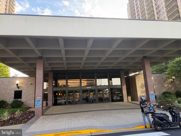 5505 Seminary Rd APT 1313N, Falls Church, VA 22041