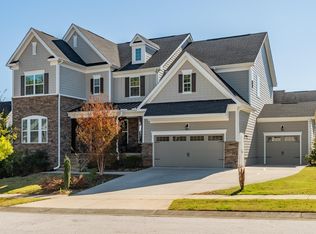 3432 Mountain Hill Dr, Wake Forest, NC 27587